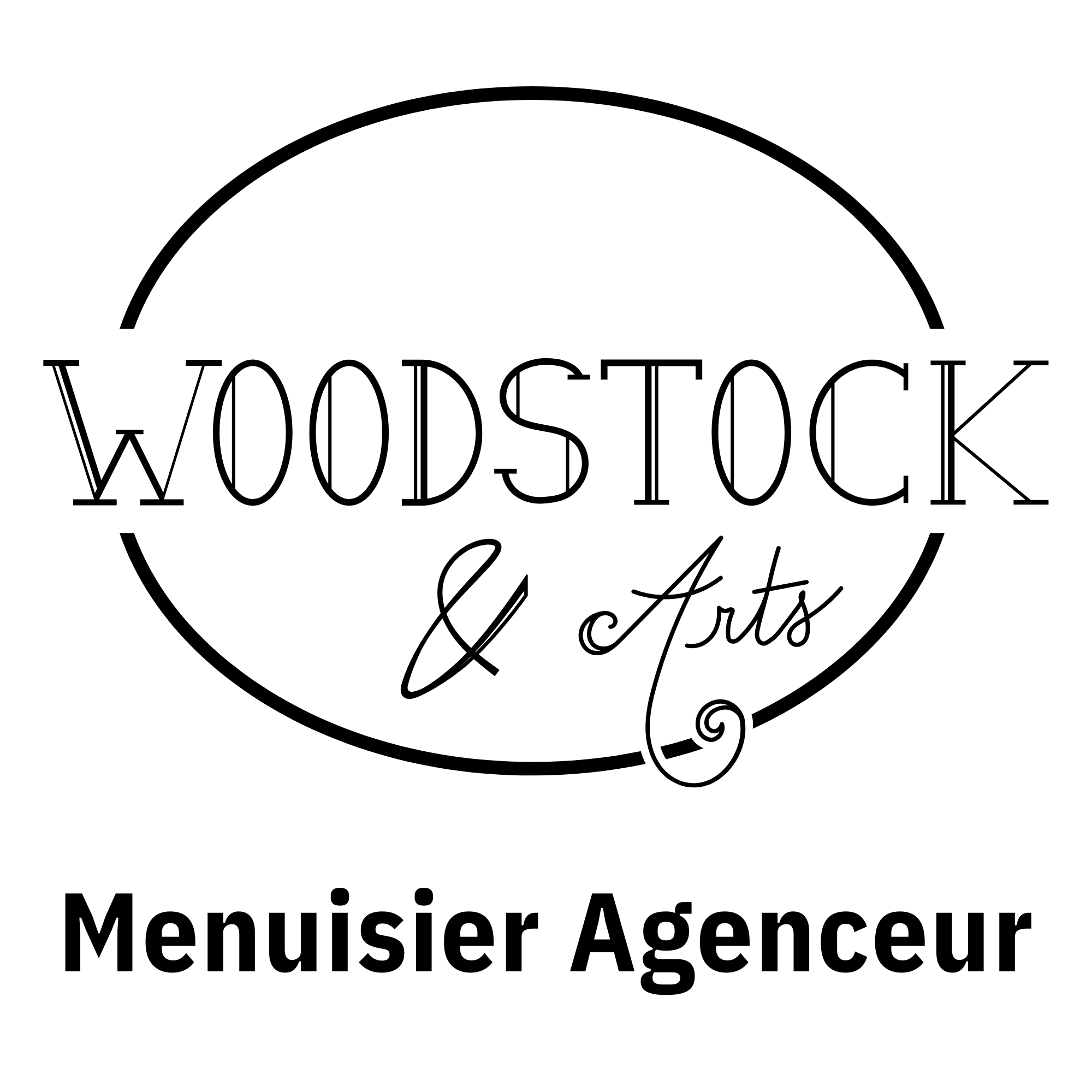 WOODSTOCK AND ARTS