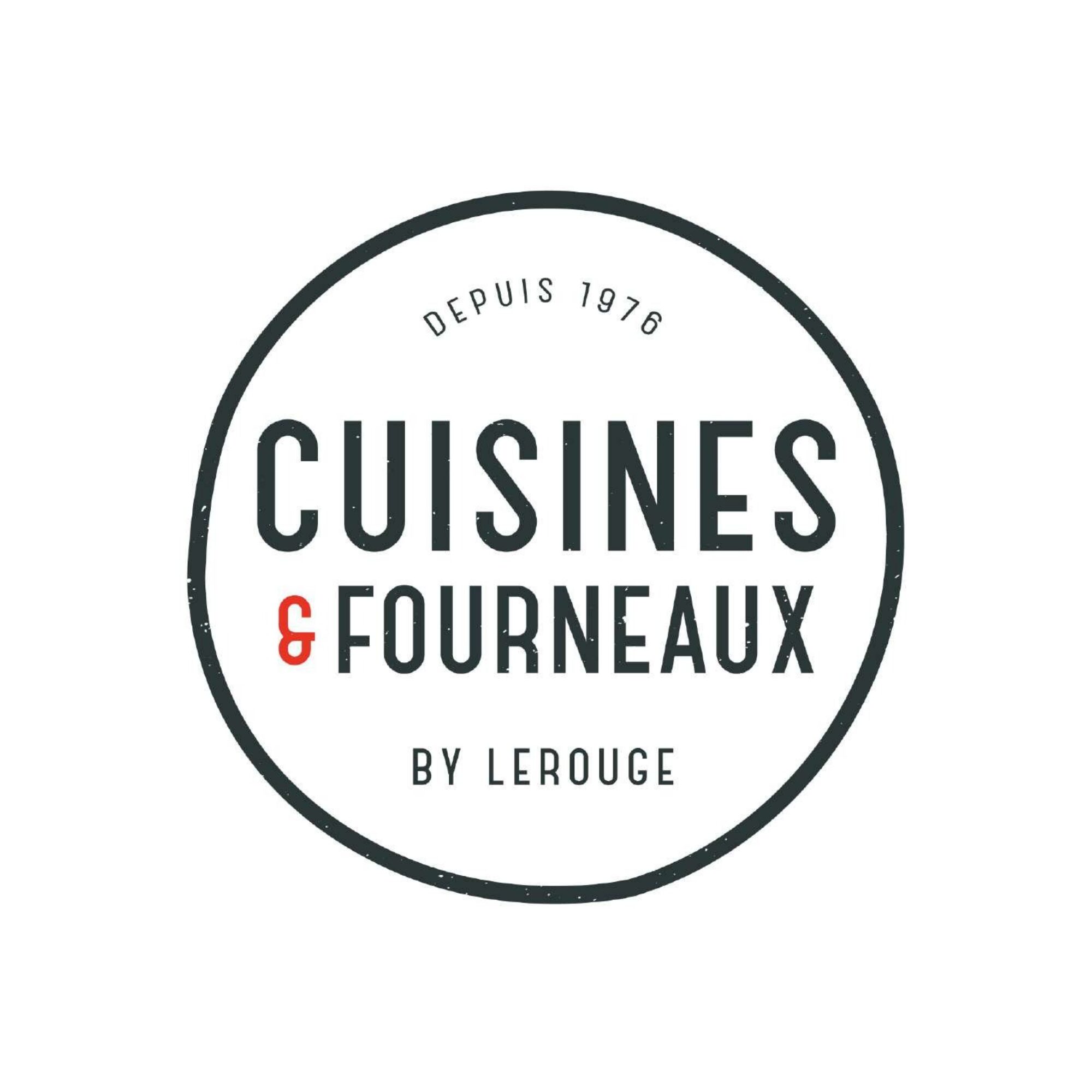 CUISINES ET FOURNEAUX