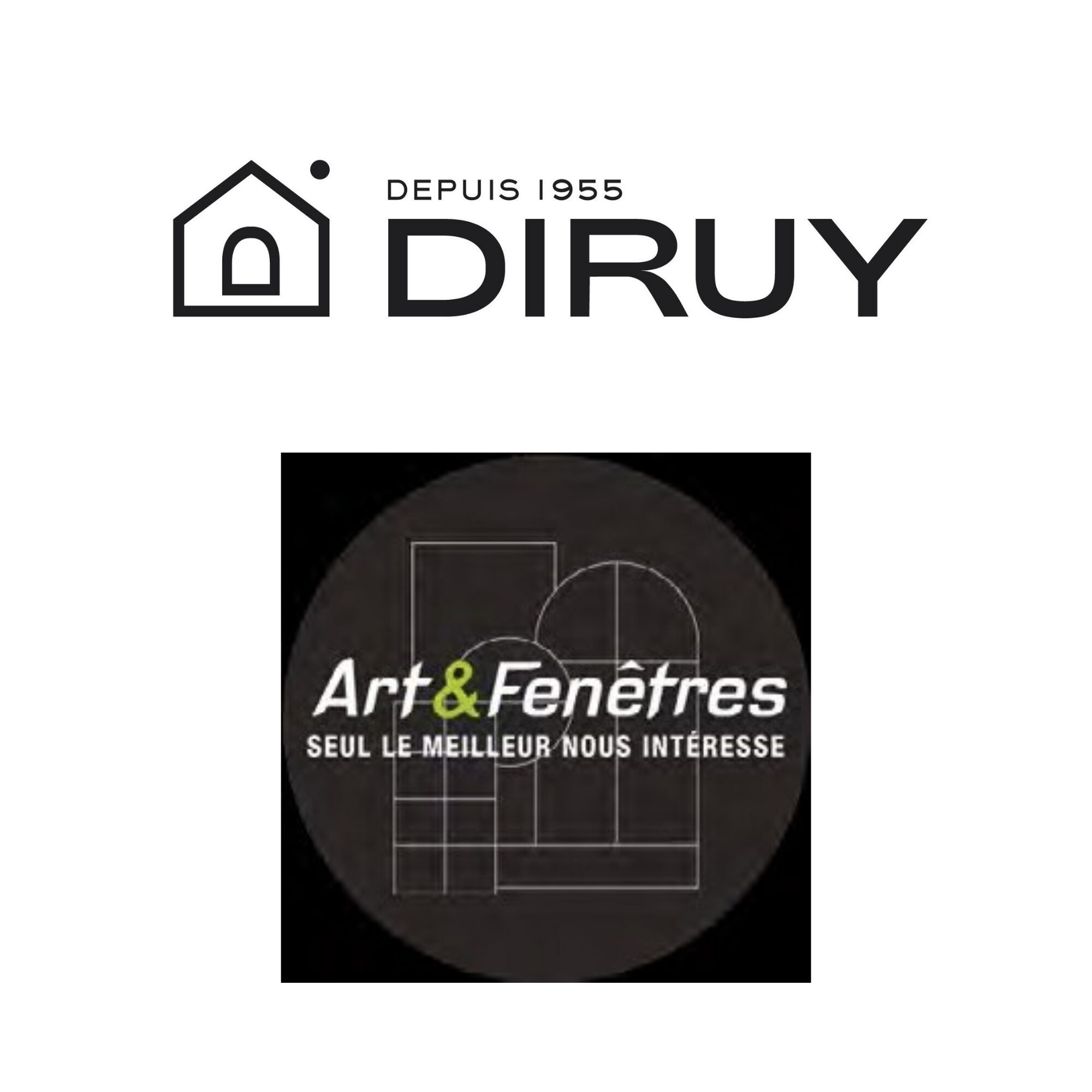 DIRUY - ART & FENÊTRES