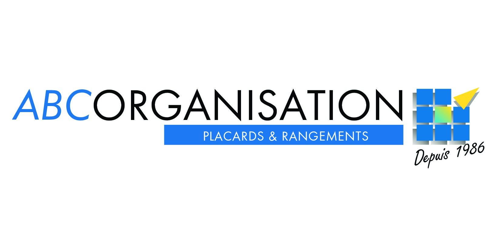ABC ORGANISATION